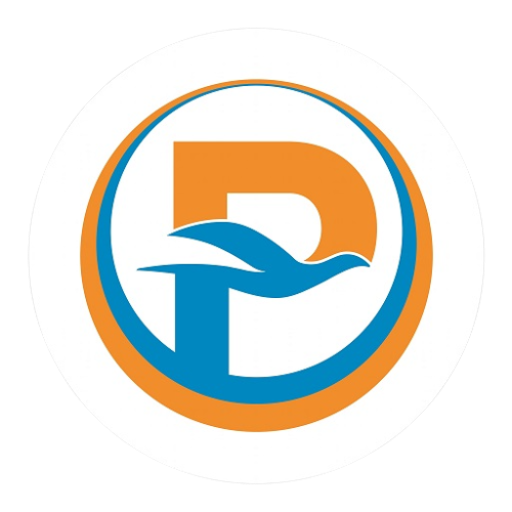 Paktia Travel Logo