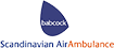 Babcock Scandinavian AirAmbulance