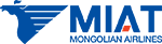 MIAT Mongolian Airlines