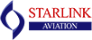 Starlink Aviation